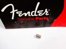 Fender American Micro Tilt Neck Adjustment Screw 0031571049